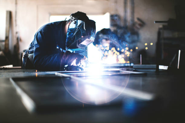 Professional Welder & Metal Fabrication in Hanley Hills, MO
