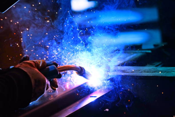 Best Specialty Welding Processes in Hanley Hills, MO