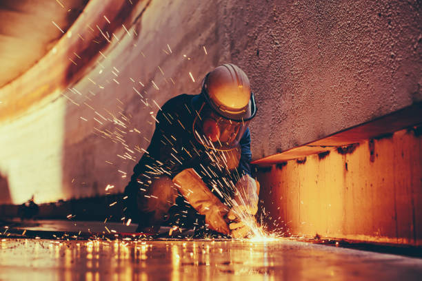 Best Automation and Robotic Welding in Hanley Hills, MO