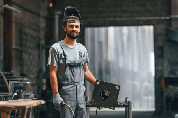 Best Structural Steel Welding in Hanley Hills, MO