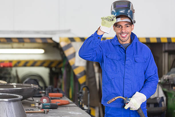 Best Aerospace and Defense Welding in Hanley Hills, MO