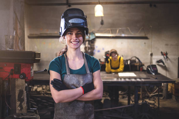 Affordable Welder Services in Hanley Hills, MO